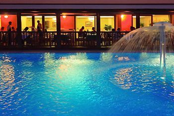 Hotel Residence & Spa Borgo Saraceno