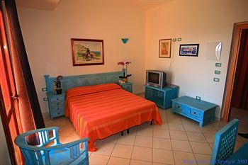 Hotel Residence & Spa Borgo Saraceno