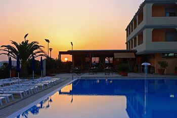 Hotel Residence & Spa Borgo Saraceno