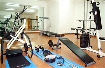 Hotel Residence & Spa Borgo Saraceno