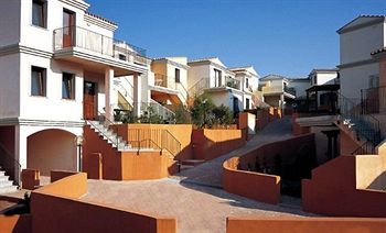 Hotel Residence & Spa Borgo Saraceno