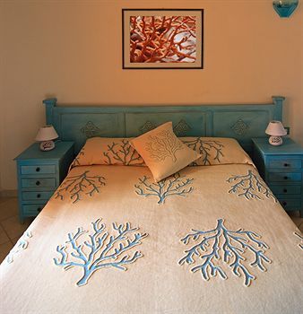 Hotel Residence & Spa Borgo Saraceno