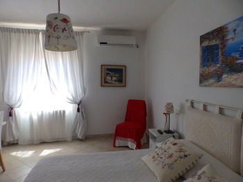 Bed & Breakfast Sa Chessa