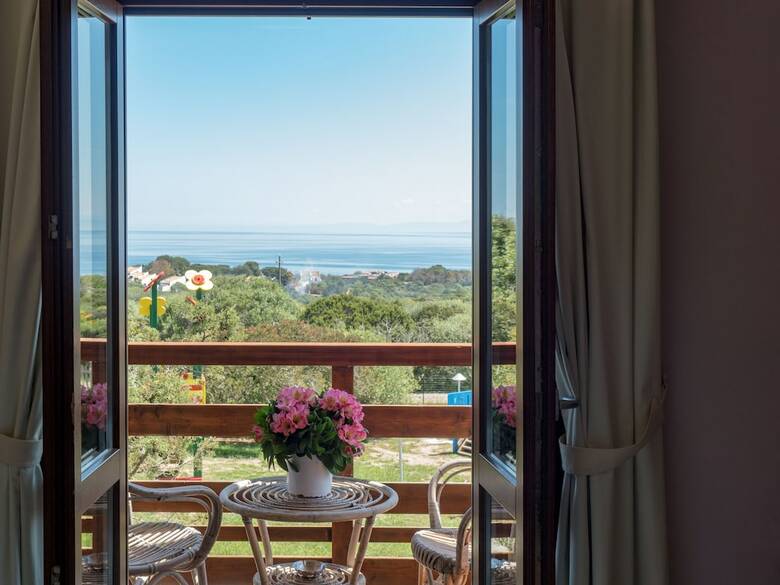 Hotel Cala Reale