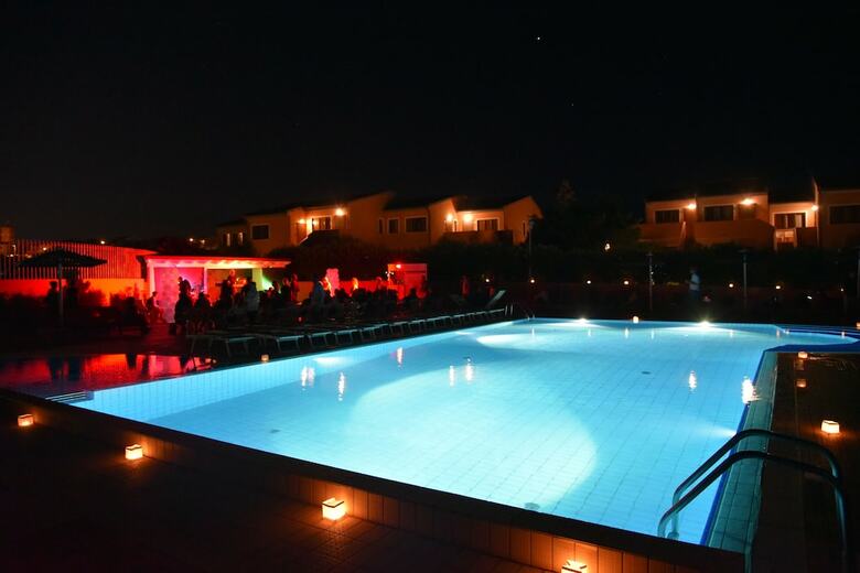 Cala Rosa Club Hotel