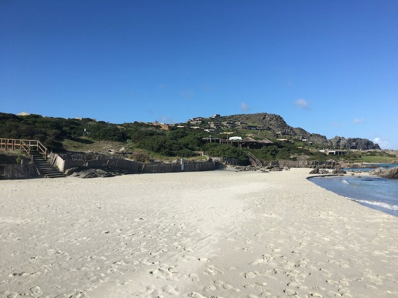 Cala Rosa Club Hotel