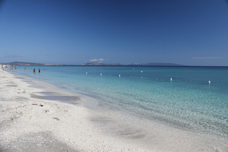 Cala Rosa Club Hotel