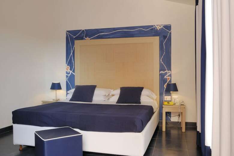 Cala Rosa Club Hotel
