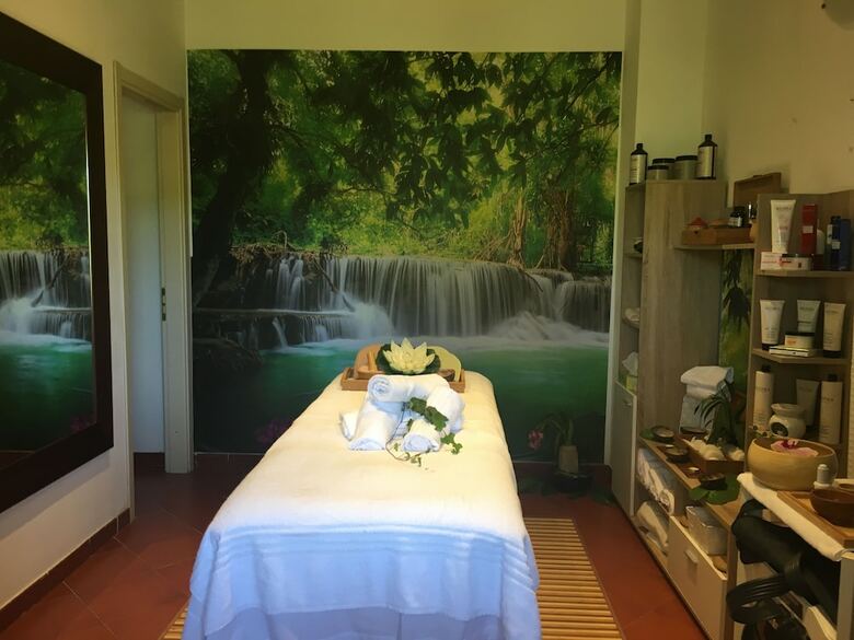Cala Rosa Club Hotel
