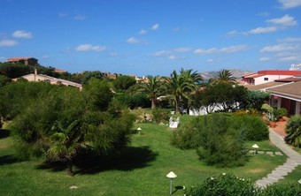 Cala Rosa Club Hotel