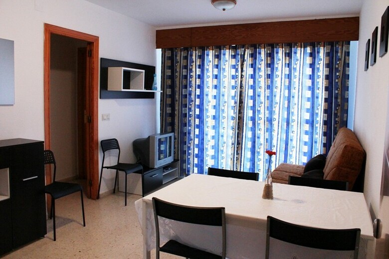 Jardines De Gandia VI 3000 Apartamentos