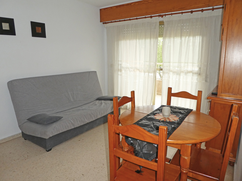 Jardines De Gandia VI 3000 Apartamentos