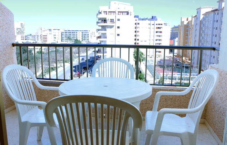 Jardines De Gandia VI 3000 Apartamentos