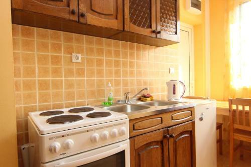 Apartamentos Guest House Viviana