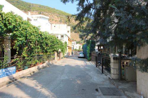 Apartamentos Guest House Viviana