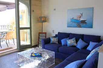 Apartamento Palazzo Prince D'orange