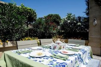 Apartamento Palazzo Prince D'orange