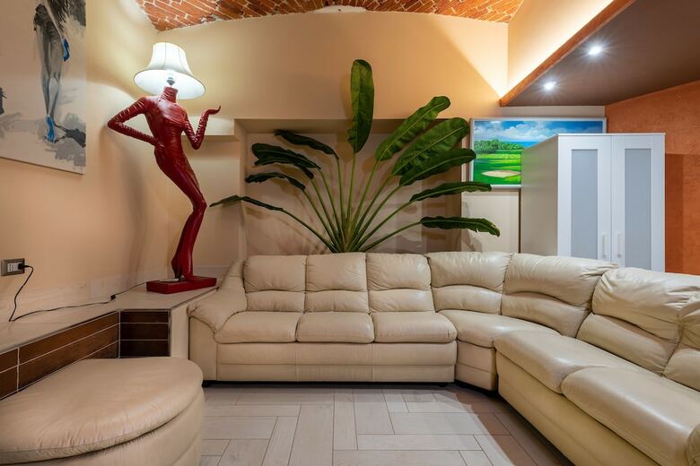 Bed & Breakfast Villa Mery