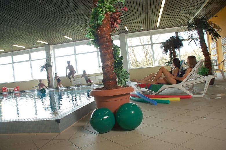 Aparthotel Panoramic Hohegei�