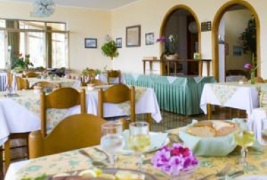 Hotel Villa Franz