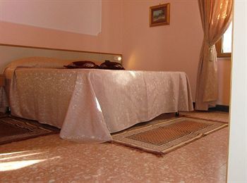 Bed & Breakfast Villa Pollio