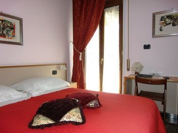Bed & Breakfast Villa Pollio
