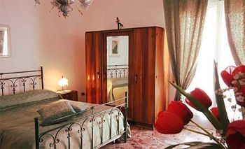 Bed & Breakfast Villa Pollio