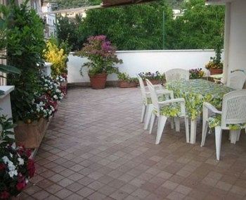 Bed & Breakfast Casa Sorrentino