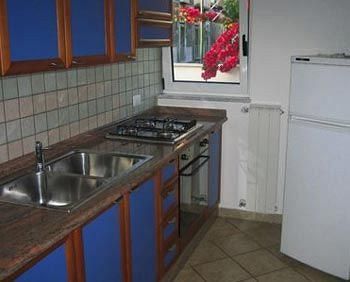 Bed & Breakfast Casa Sorrentino