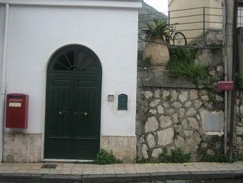 Bed & Breakfast Casa Sorrentino