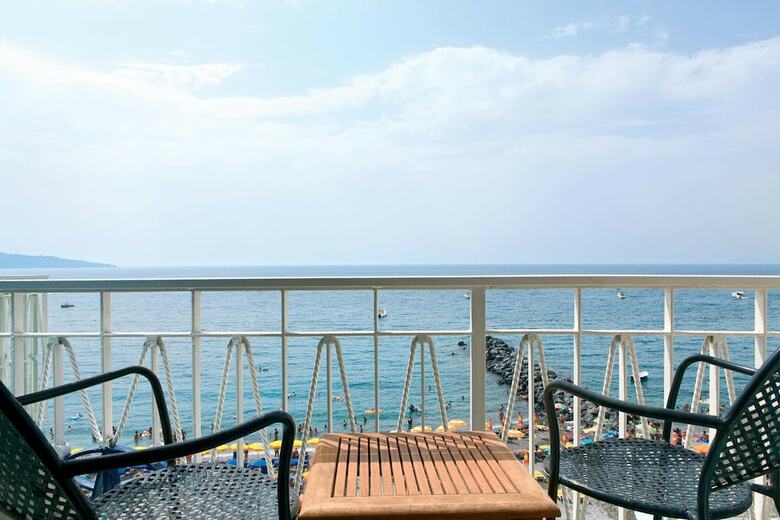 Mar Hotel Alimuri Spa