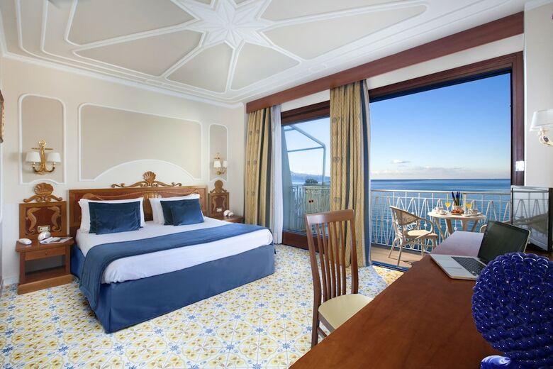 Mar Hotel Alimuri Spa