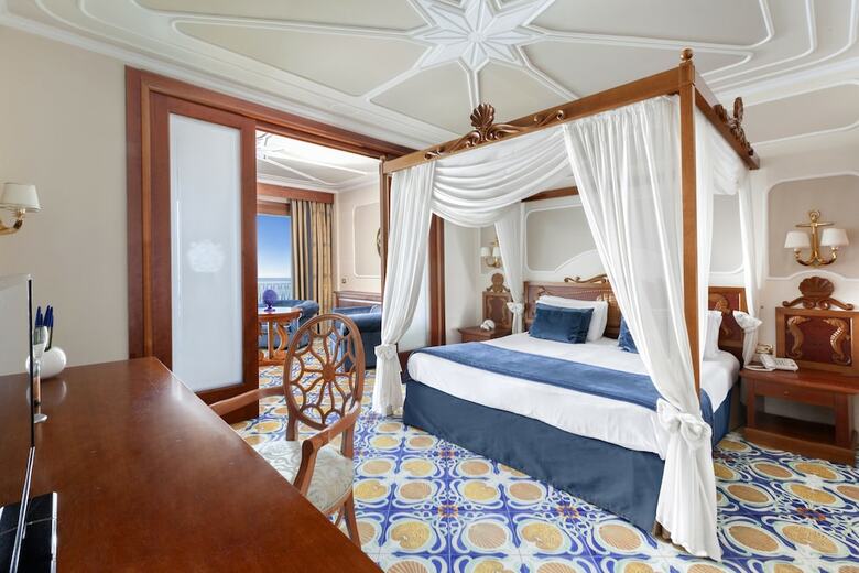 Mar Hotel Alimuri Spa