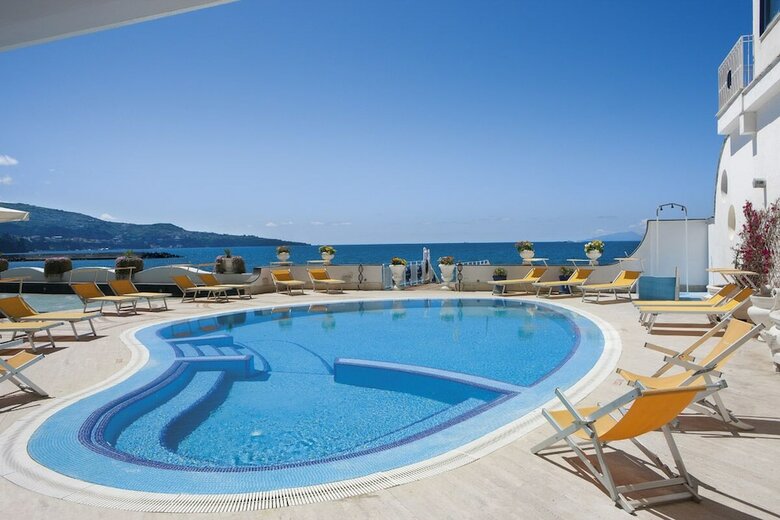 Mar Hotel Alimuri Spa