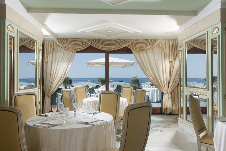 Mar Hotel Alimuri Spa