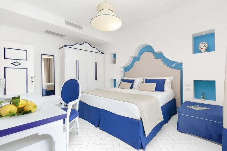 Mar Hotel Alimuri Spa