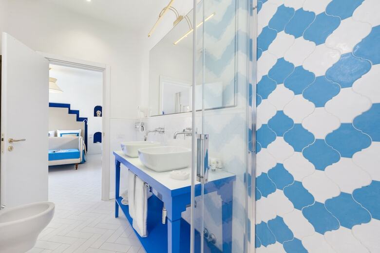 Mar Hotel Alimuri Spa