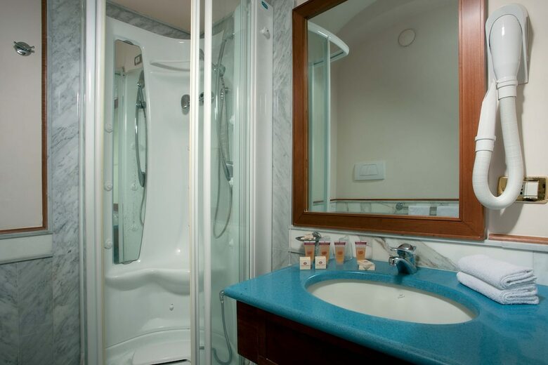 Mar Hotel Alimuri Spa