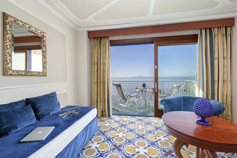 Mar Hotel Alimuri Spa