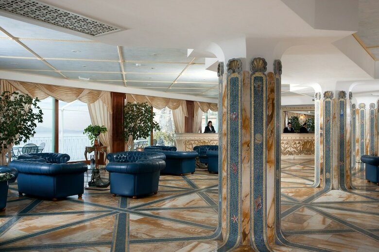 Mar Hotel Alimuri Spa