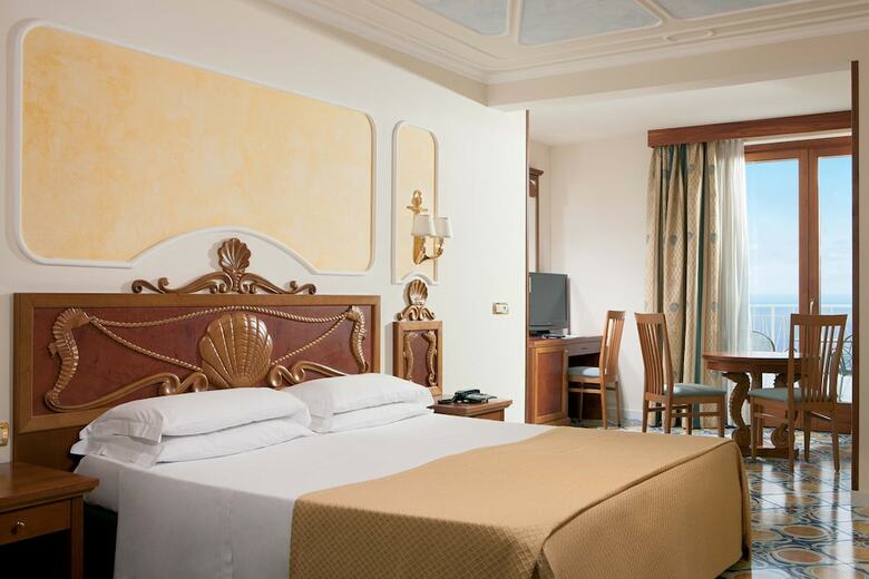 Mar Hotel Alimuri Spa