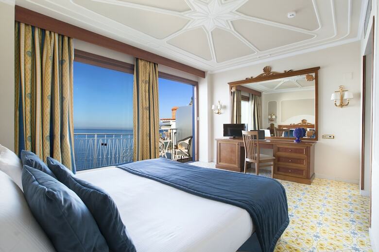Mar Hotel Alimuri Spa