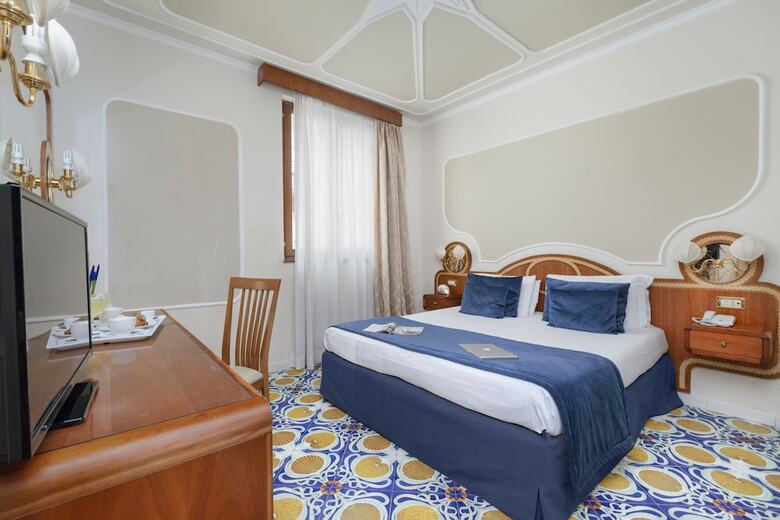 Mar Hotel Alimuri Spa