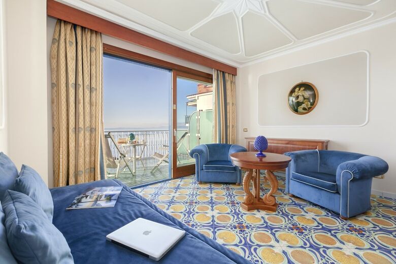 Mar Hotel Alimuri Spa