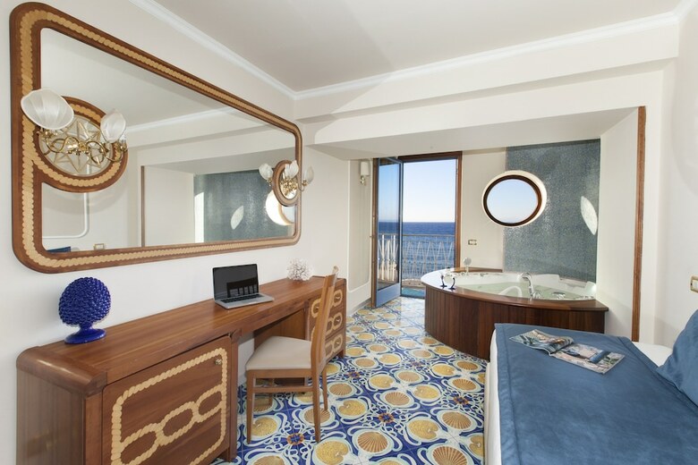 Mar Hotel Alimuri Spa