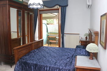 Hotel Il Platano