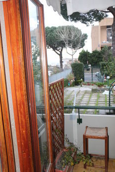Hotel Il Platano