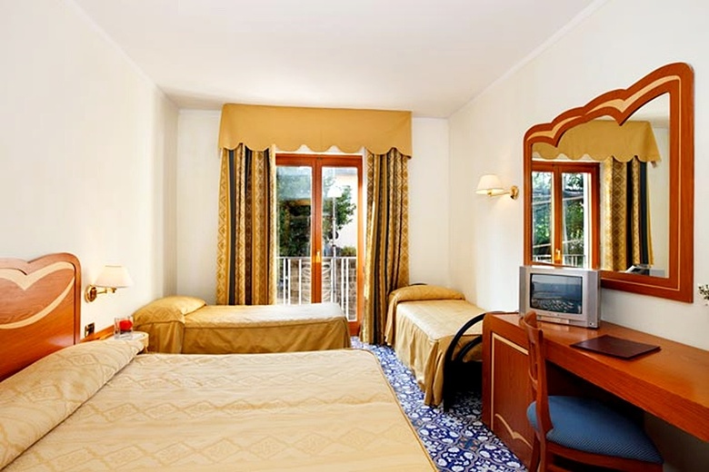 Hotel Albatros