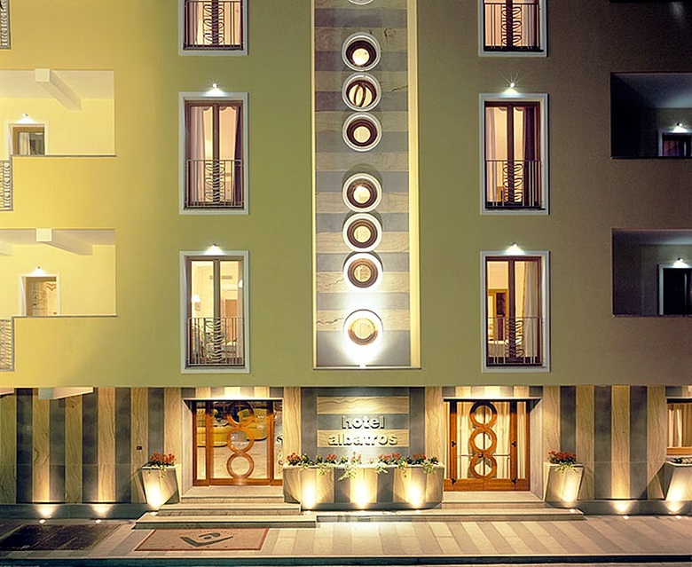Hotel Albatros