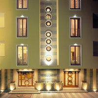 Hotel Albatros